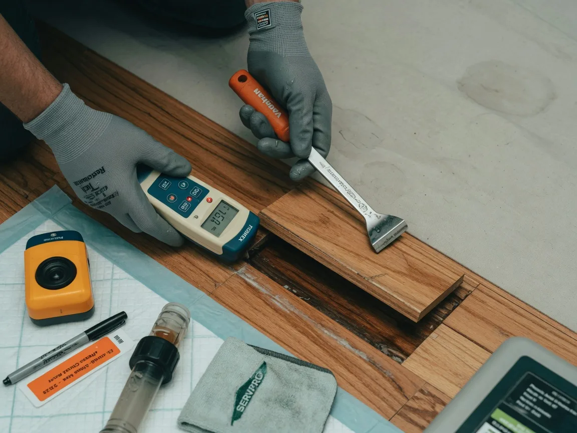 Why choose Water Damage Restoration in Mableton, GA